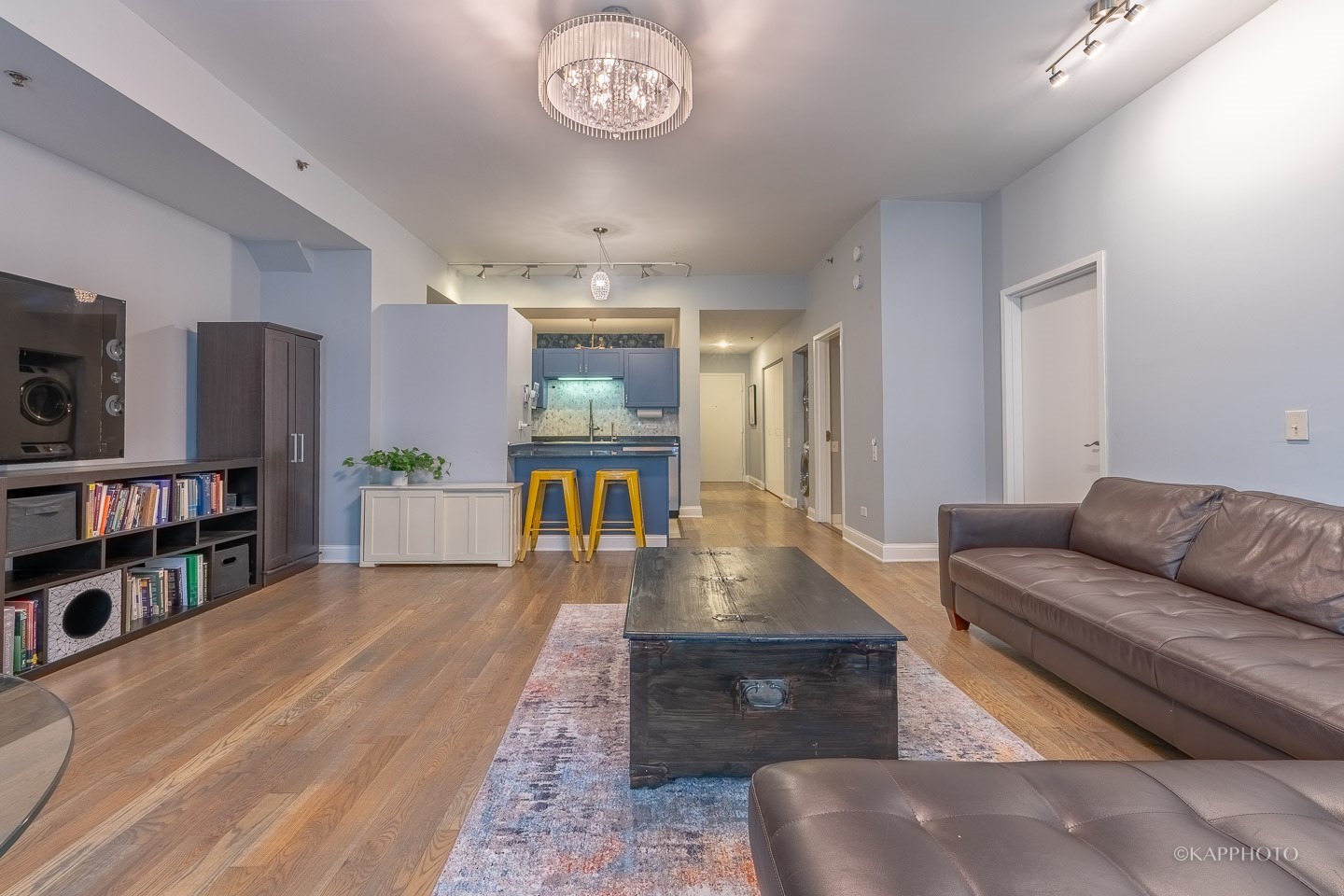 5 N Wabash Avenue Unit: 802