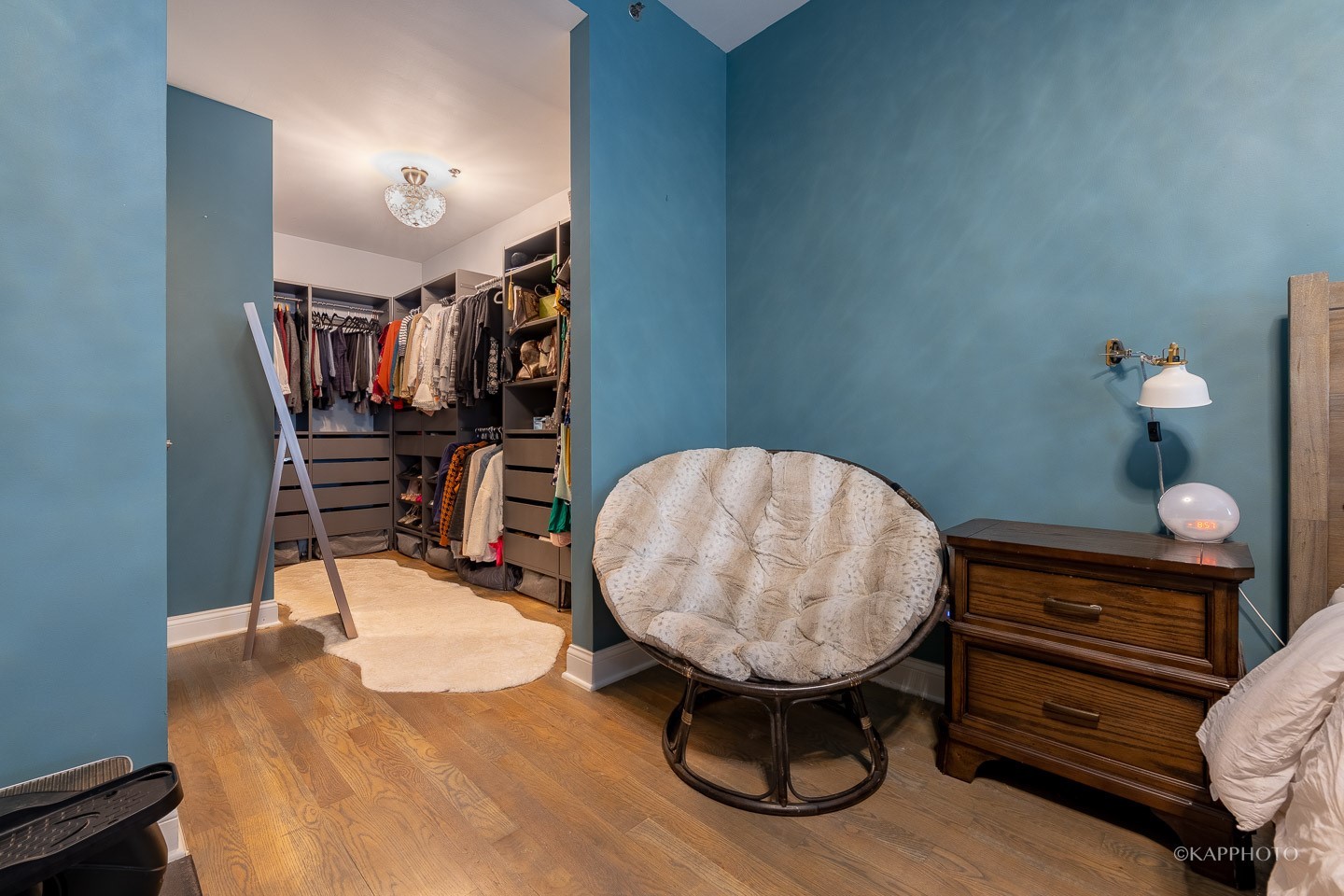 5 N Wabash Avenue Unit: 802