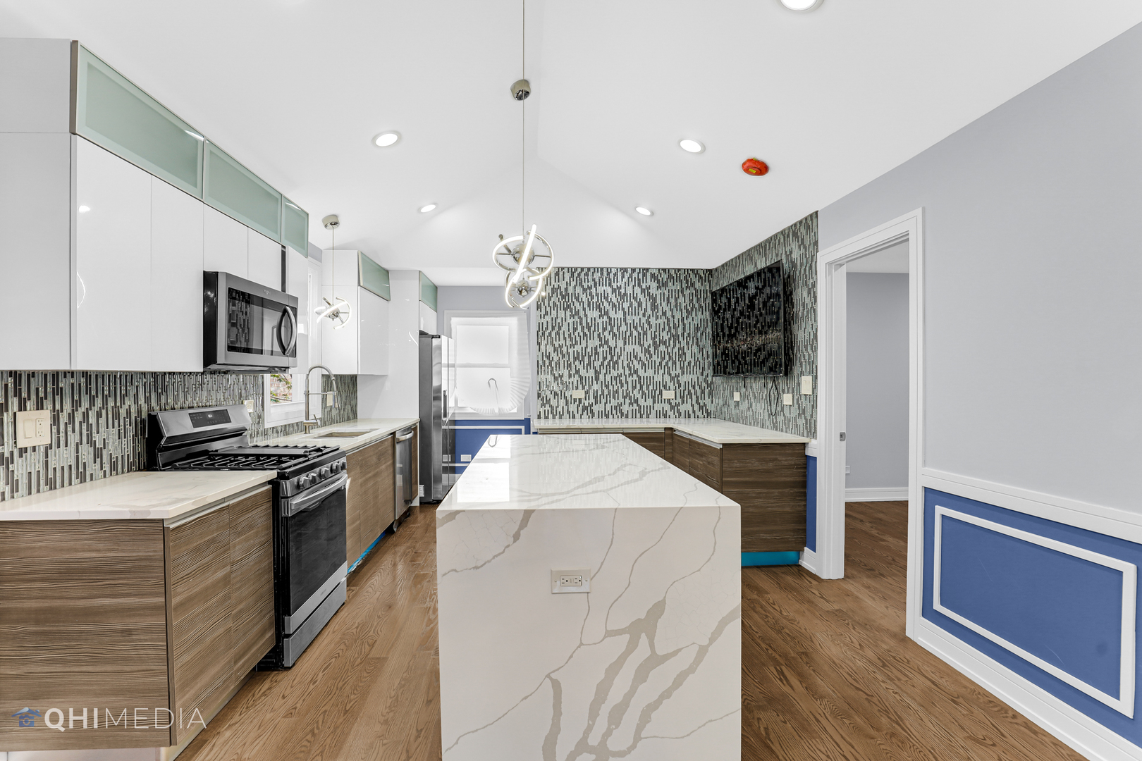 12418 S Aberdeen Street