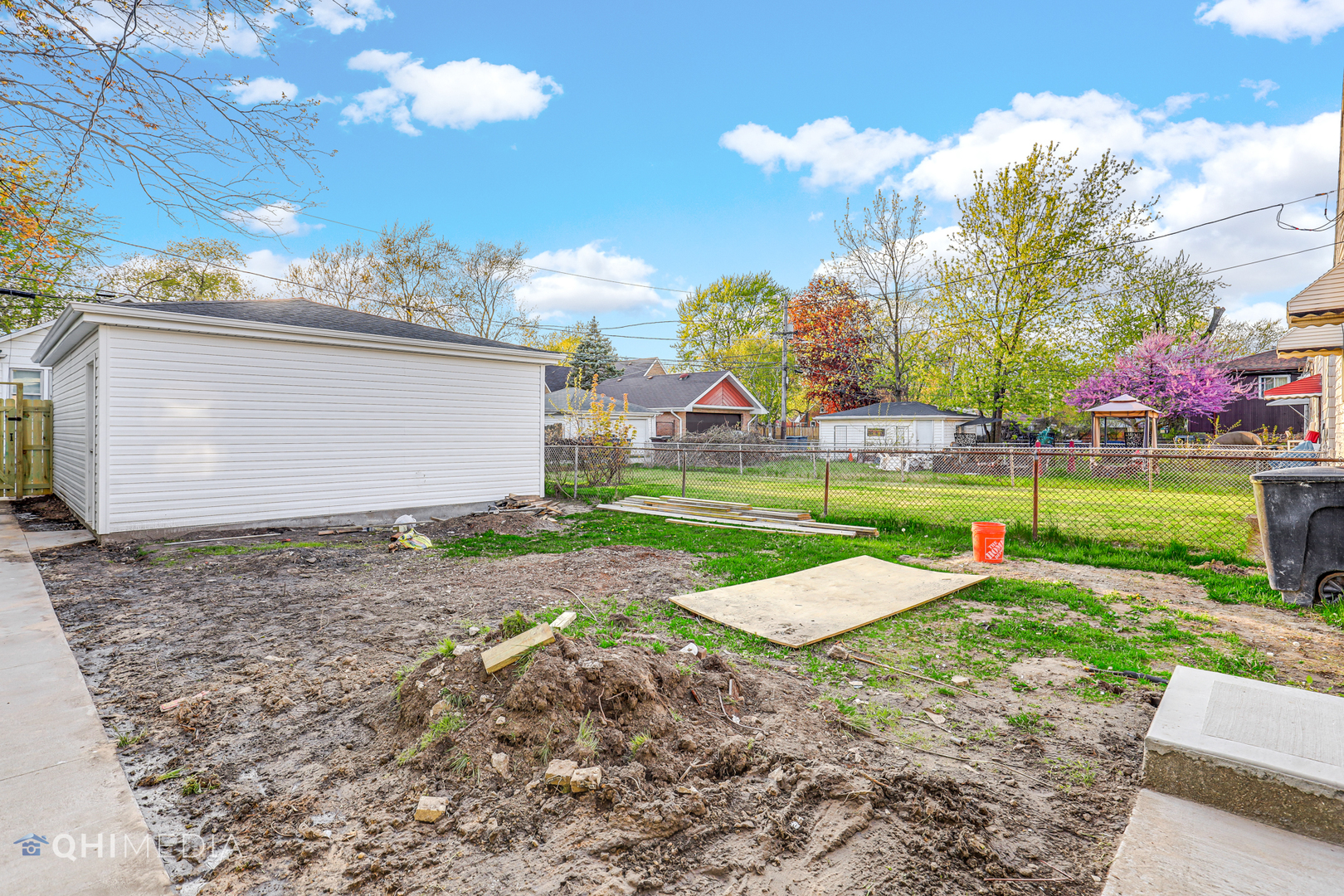 12418 S Aberdeen Street