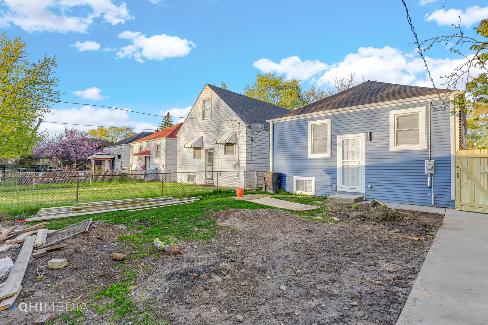 12418 S Aberdeen Street