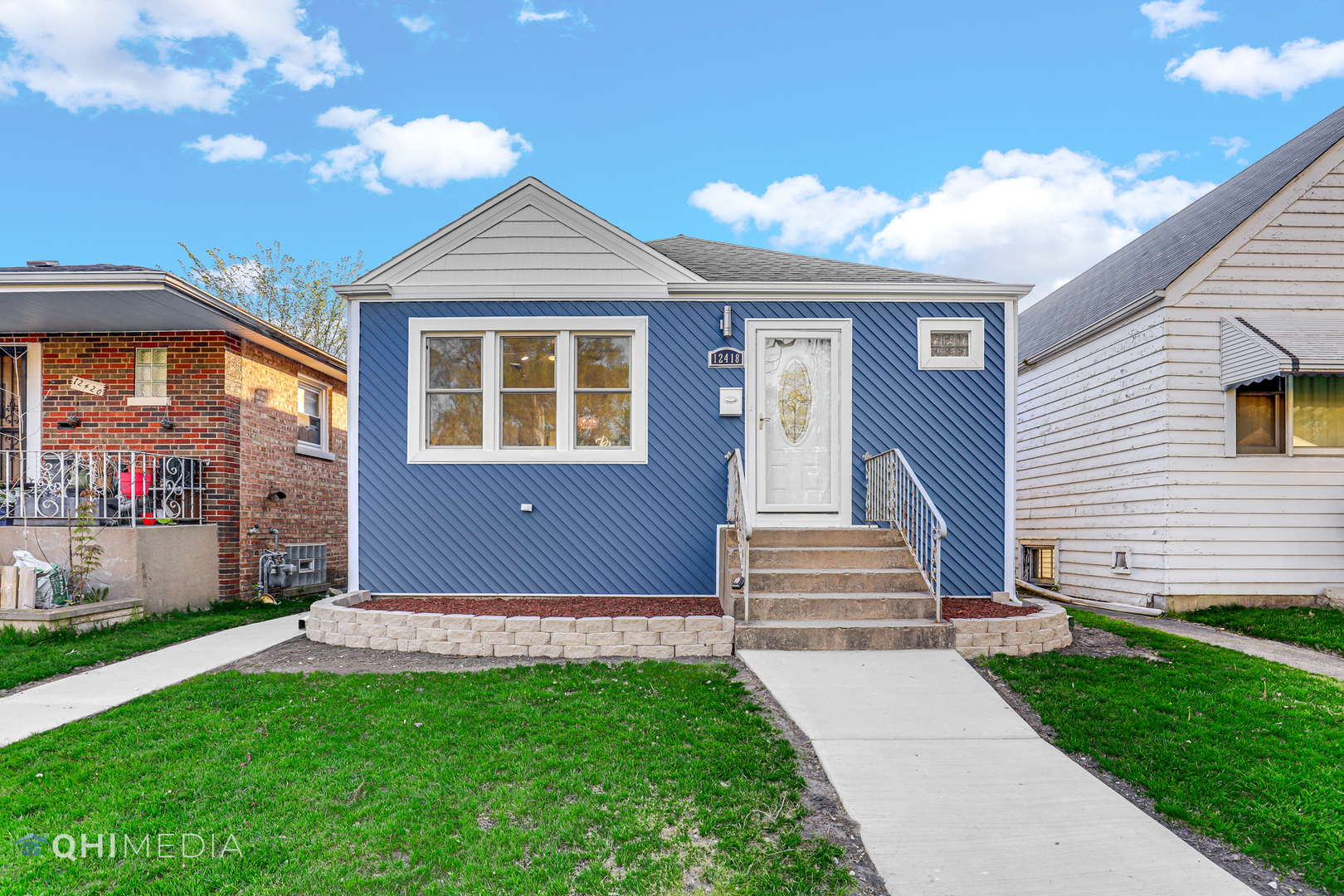 12418 S Aberdeen Street