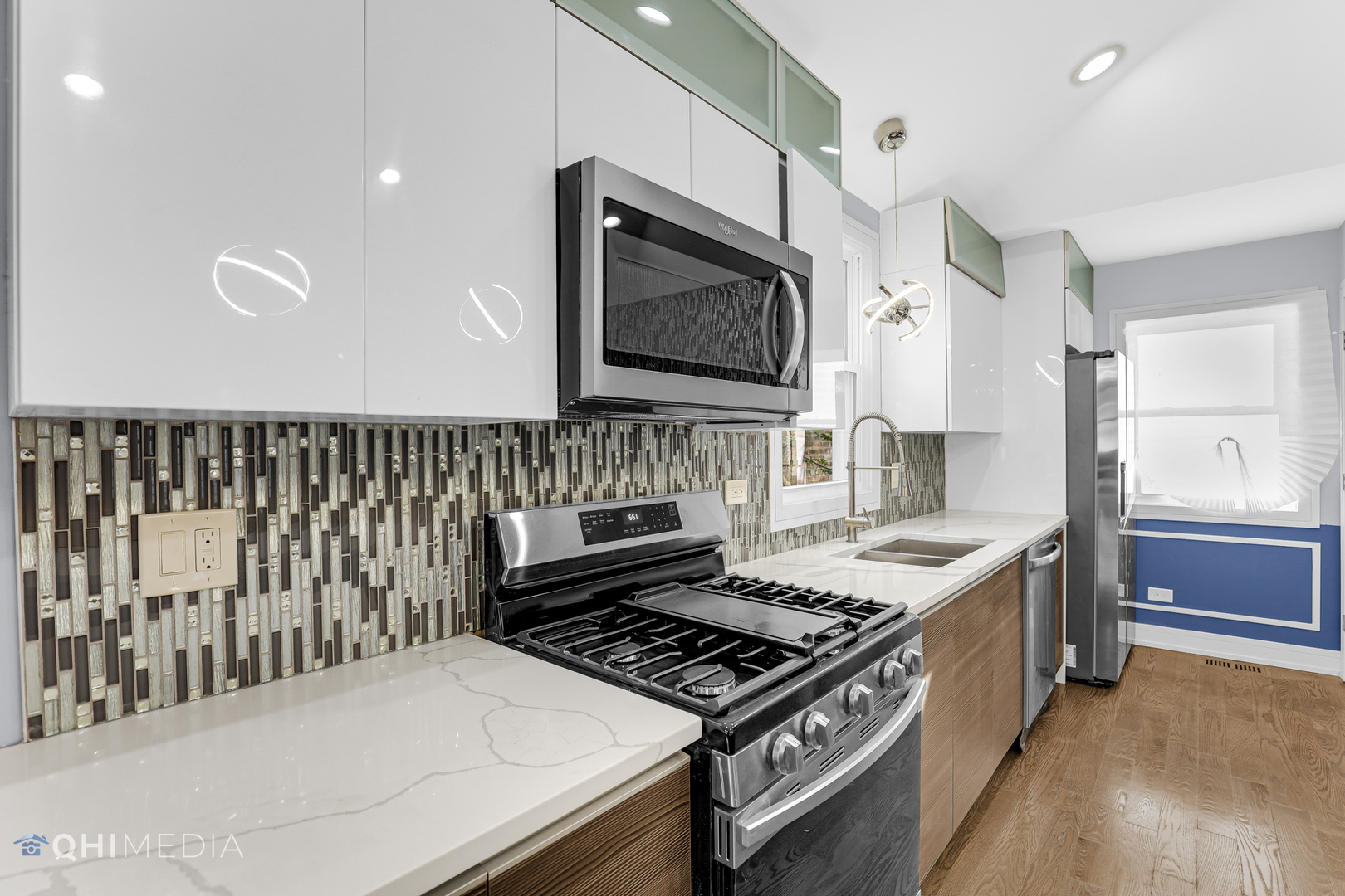 12418 S Aberdeen Street