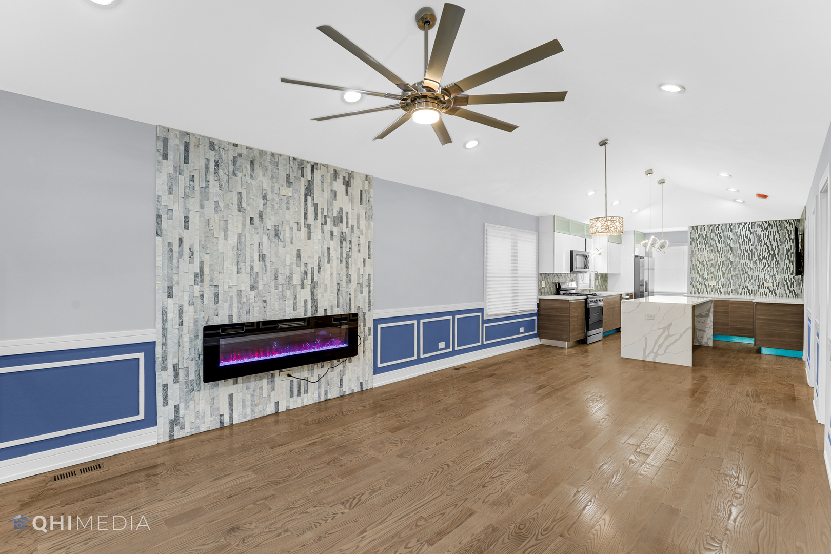 12418 S Aberdeen Street