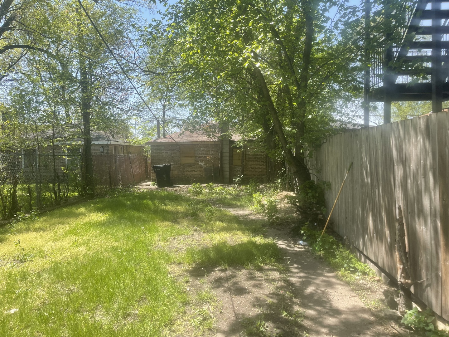 6030 S WABASH Avenue