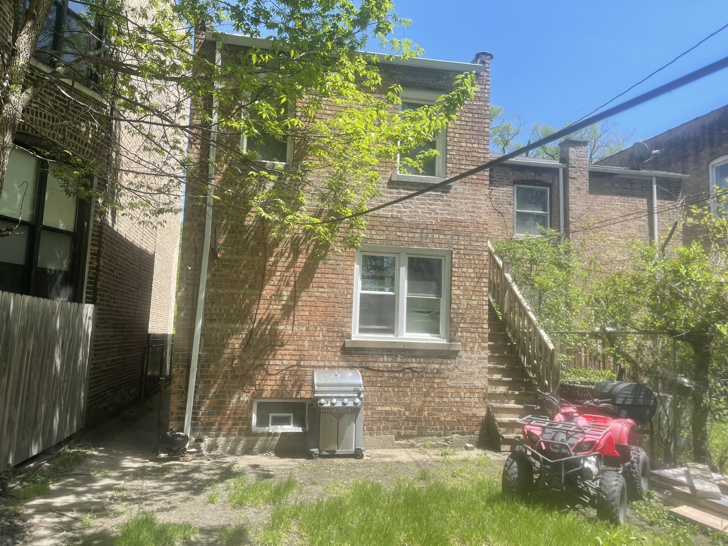 6030 S WABASH Avenue