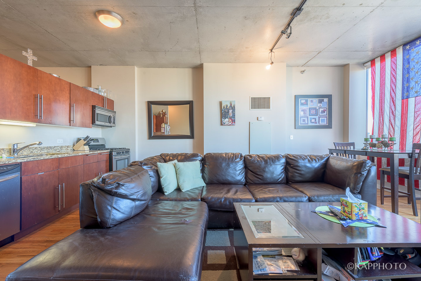 1720 S Michigan Avenue Unit: 1514