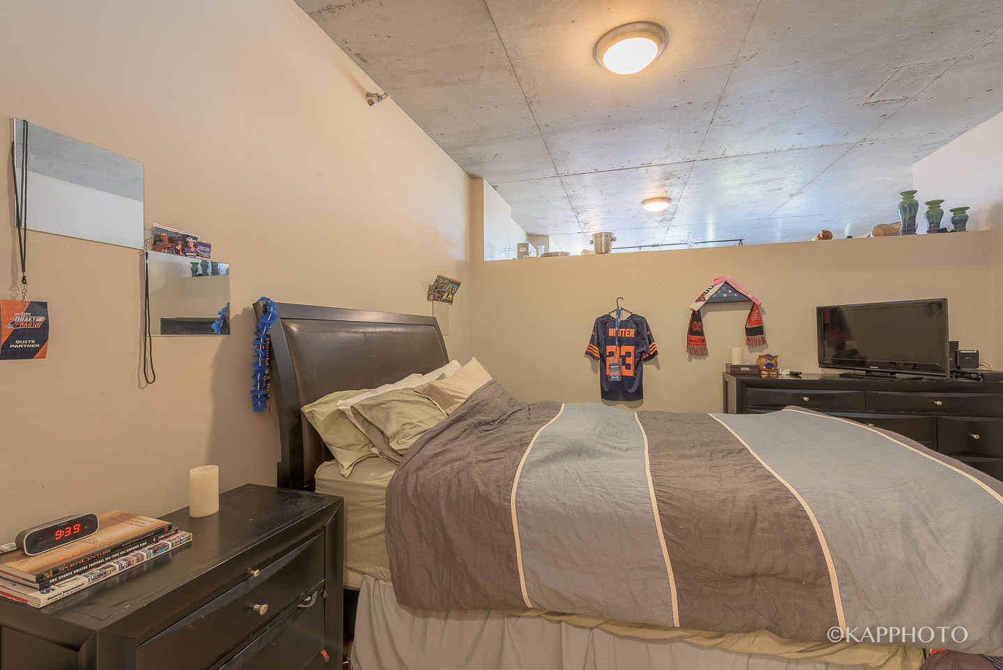 1720 S Michigan Avenue Unit: 1514