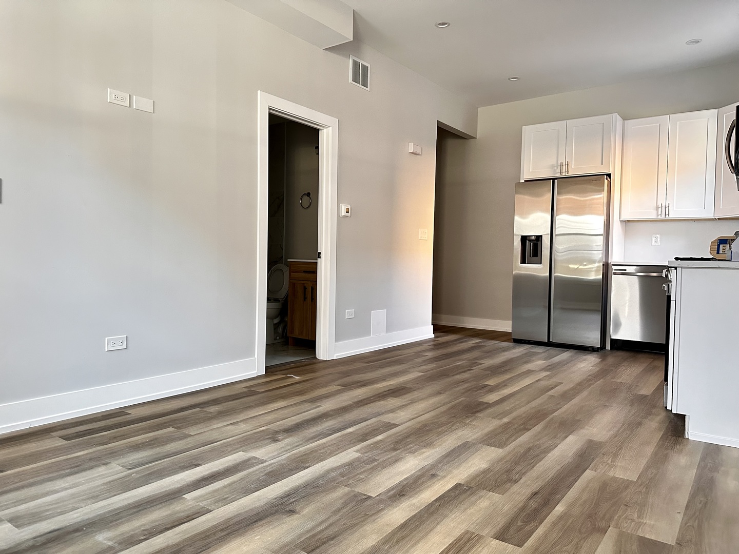 1440 S Rockwell Street Unit: 2