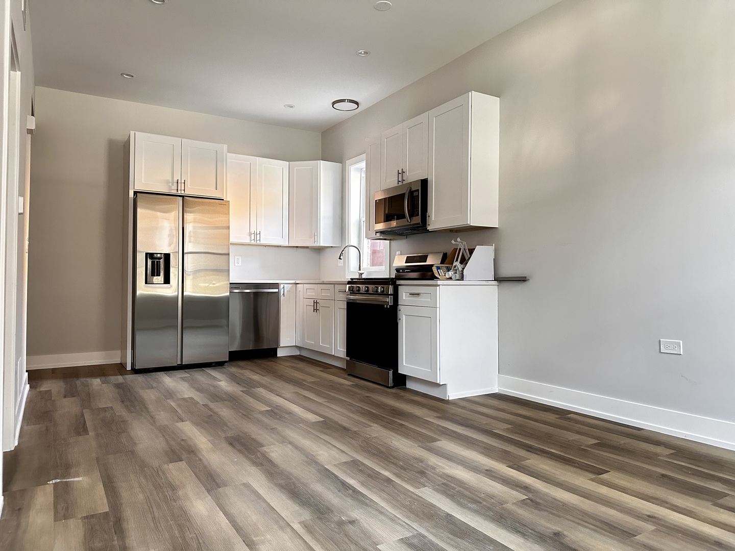 1440 S Rockwell Street Unit: 2