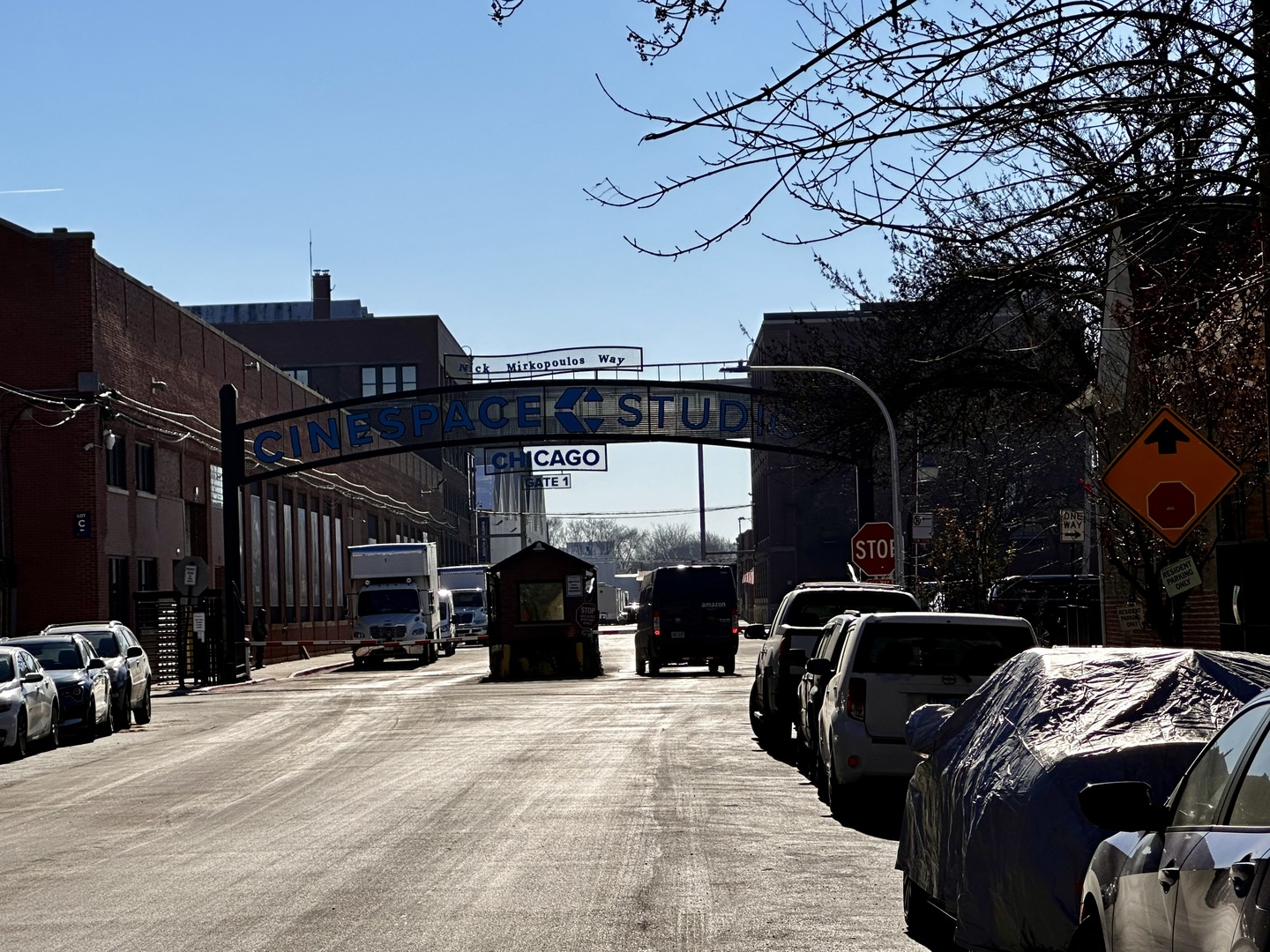 1440 S Rockwell Street Unit: 2