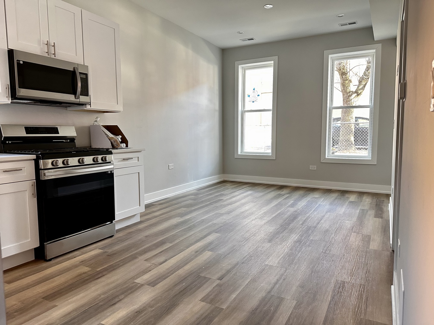 1440 S Rockwell Street Unit: 2