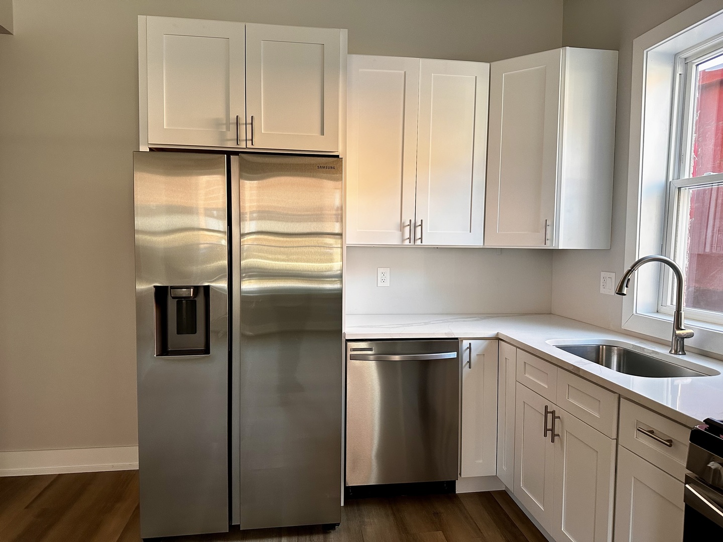 1440 S Rockwell Street Unit: 2