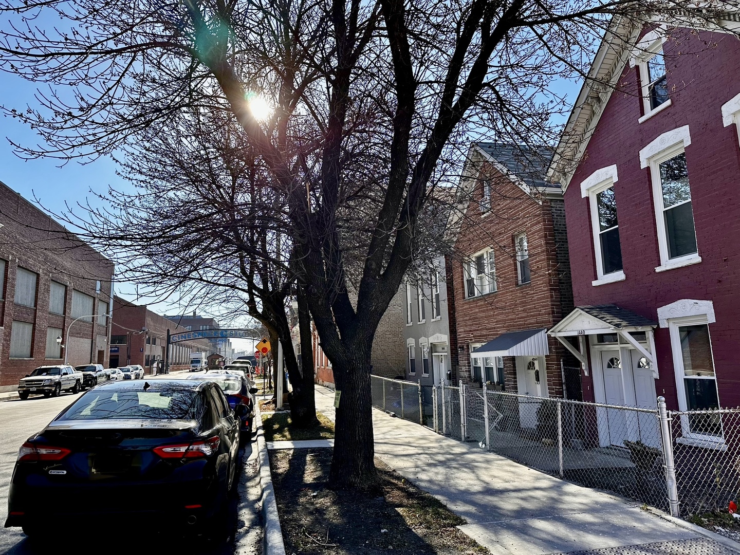 1440 S Rockwell Street Unit: 2