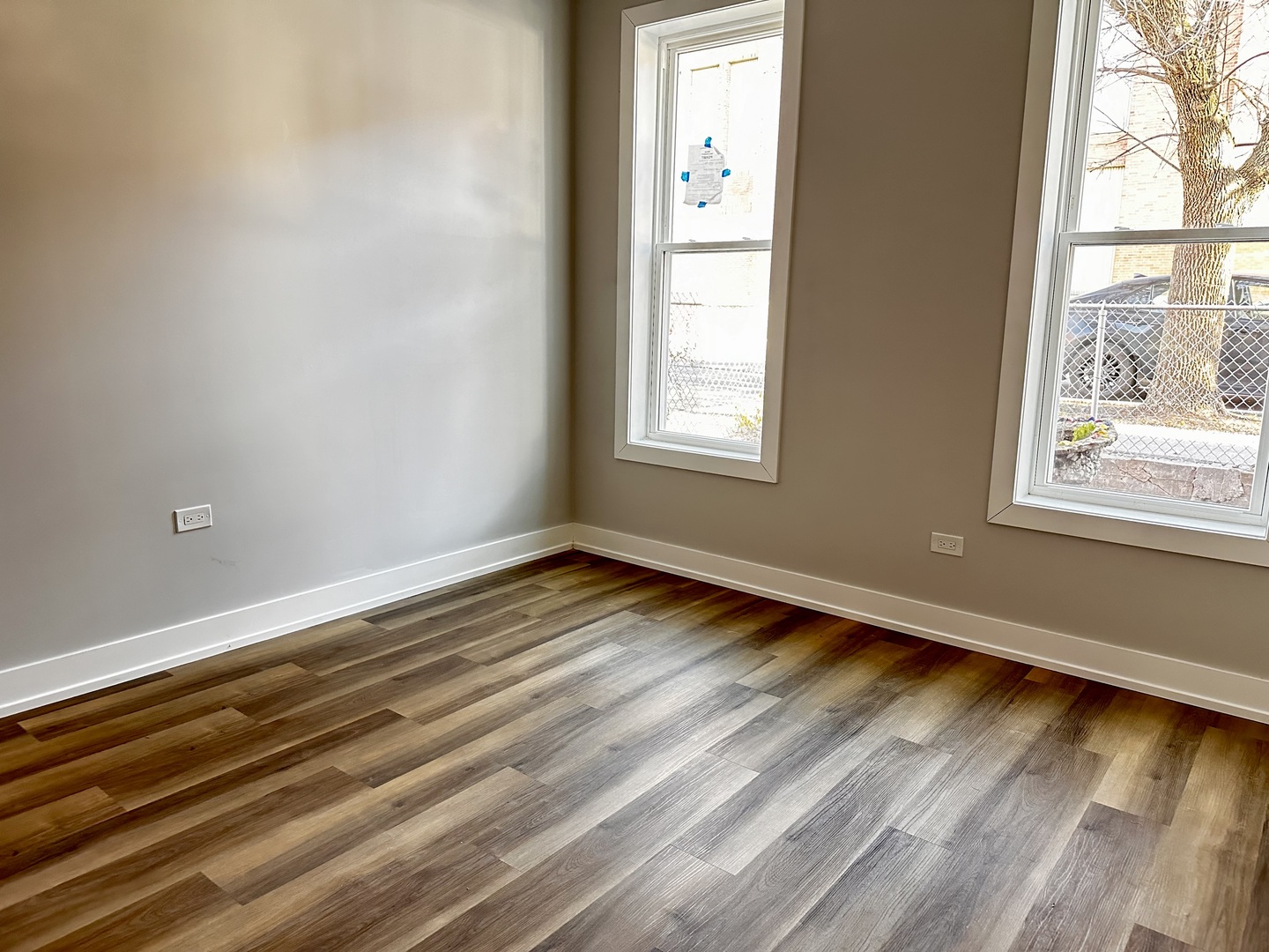 1440 S Rockwell Street Unit: 2