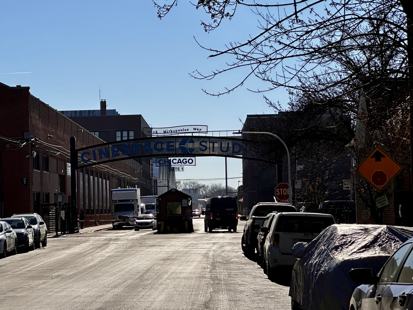 1440 S Rockwell Street Unit: 2