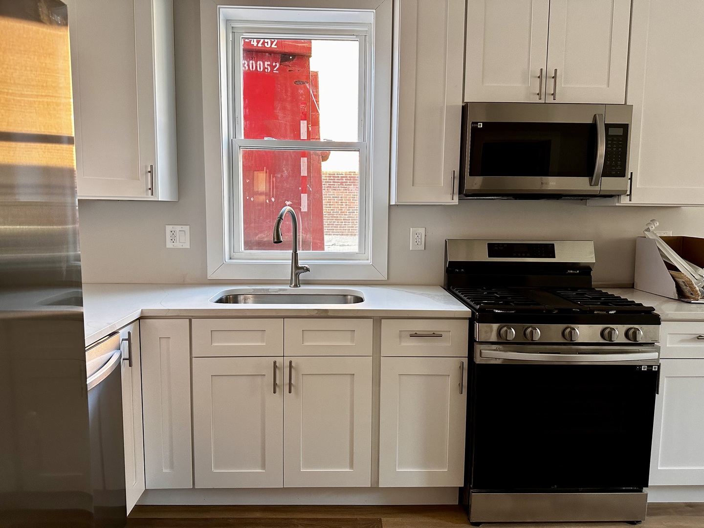 1440 S Rockwell Street Unit: 2