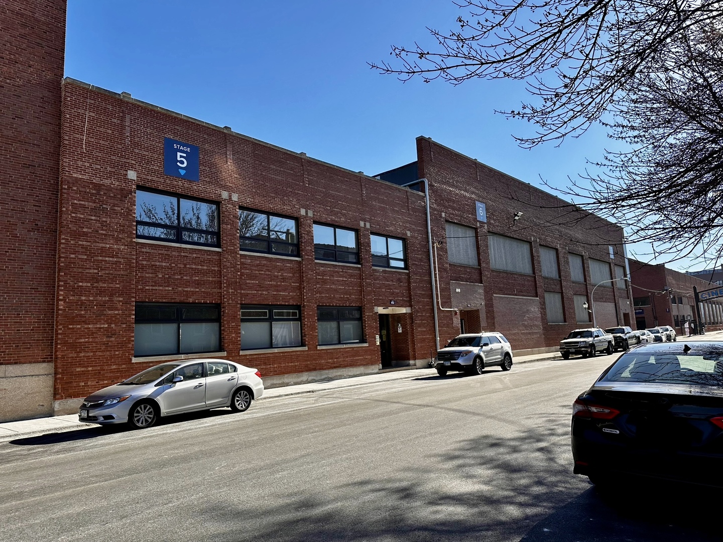 1440 S Rockwell Street Unit: 2