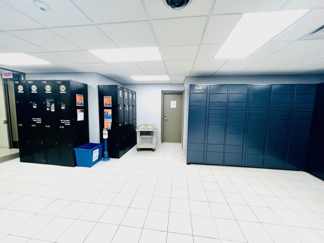 2650 N Lakeview Avenue Unit: 503