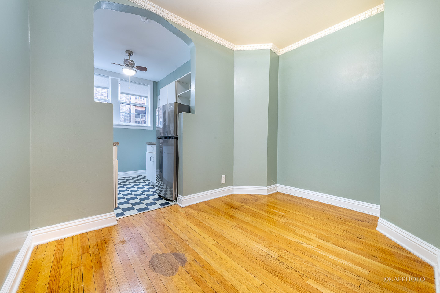 1222 W Jarvis Avenue Unit: 2N