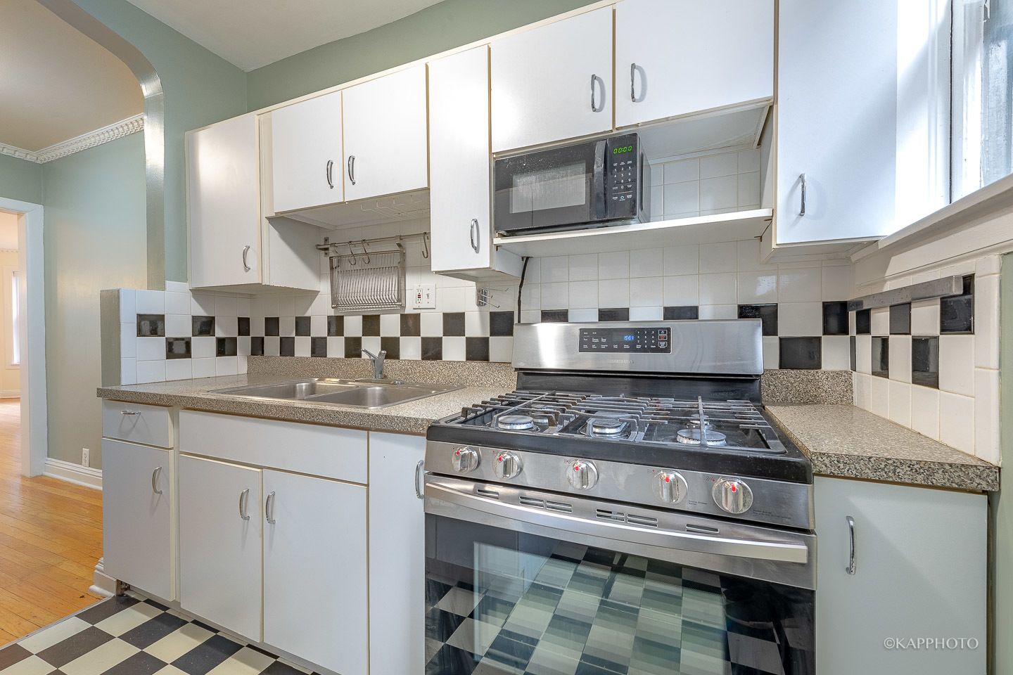 1222 W Jarvis Avenue Unit: 2N