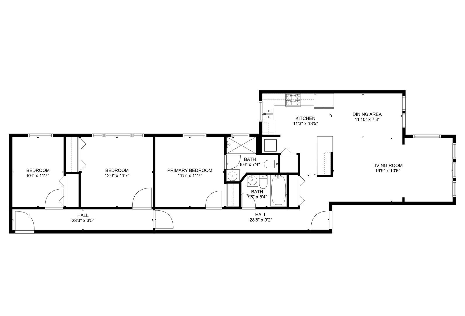 6501 N Greenview Avenue Unit: 1