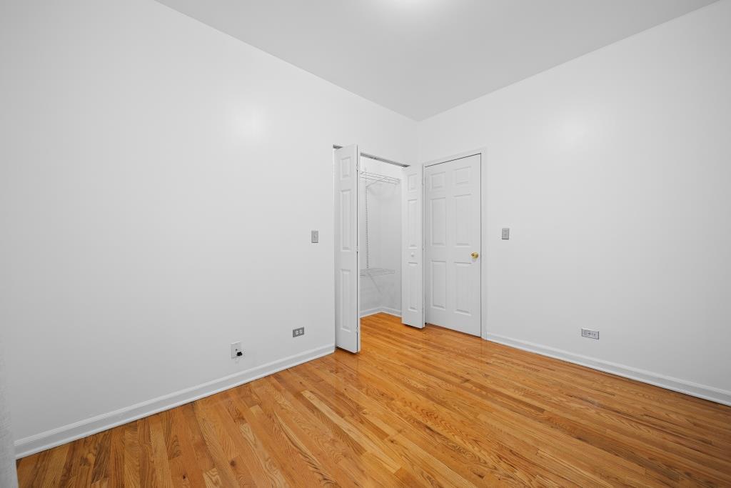 6501 N Greenview Avenue Unit: 1