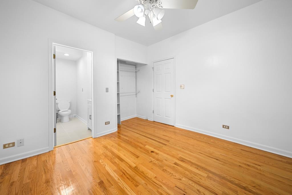 6501 N Greenview Avenue Unit: 1