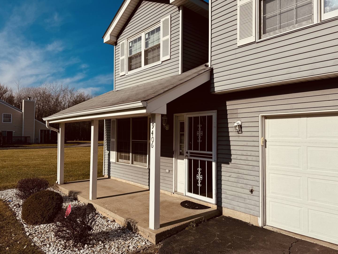 19406 Chestnut Drive