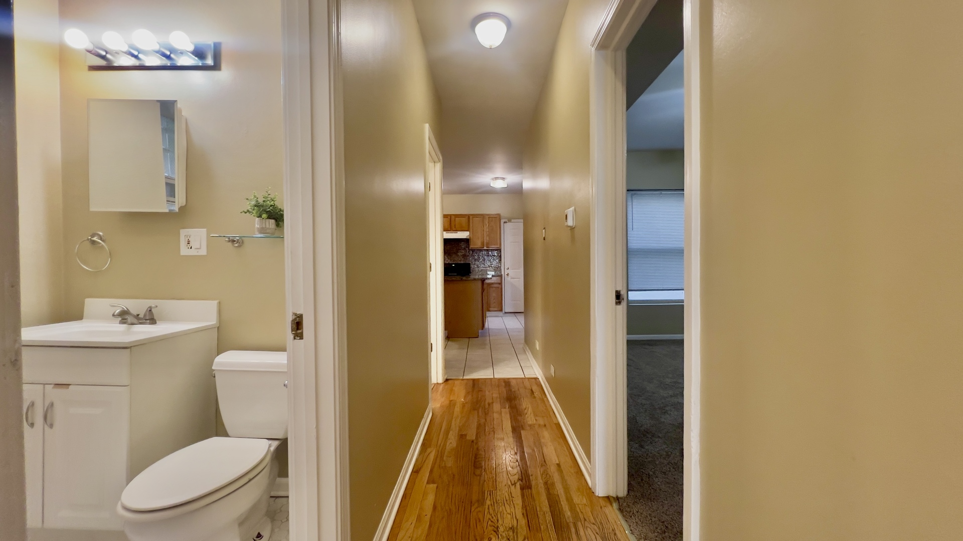 7221 S Euclid Avenue Unit: 1A