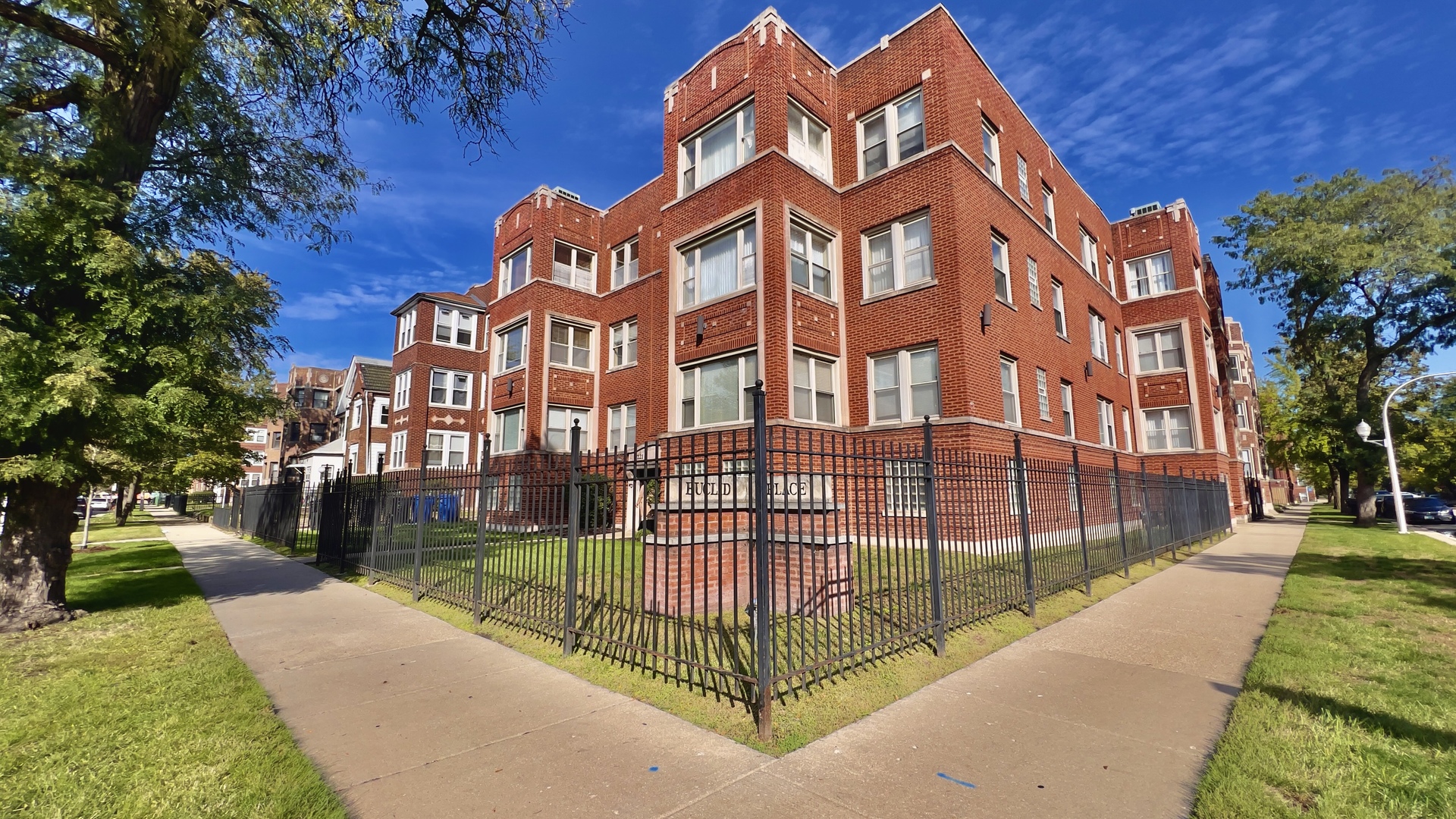 7221 S Euclid Avenue Unit: 1A