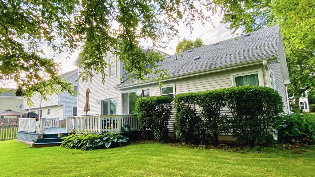 1025 Hobble Bush Lane