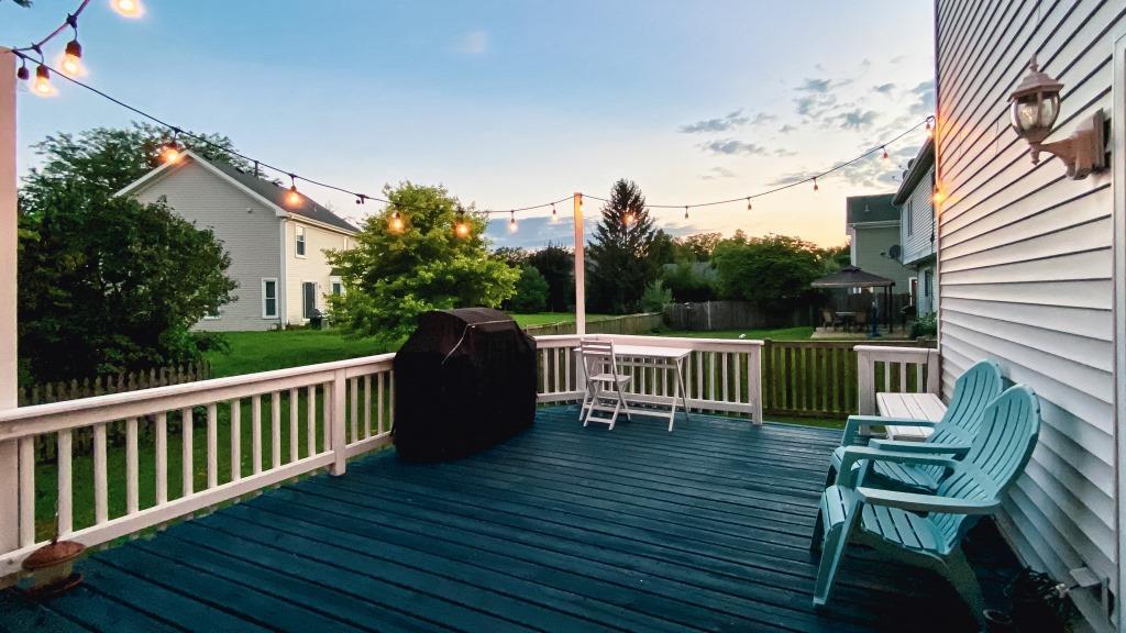 1025 Hobble Bush Lane