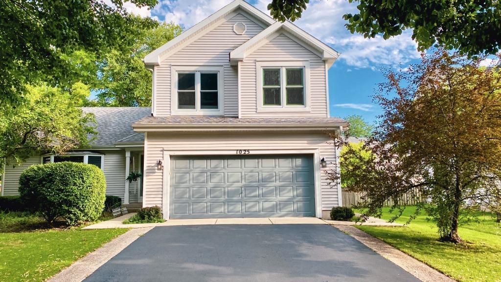 1025 Hobble Bush Lane