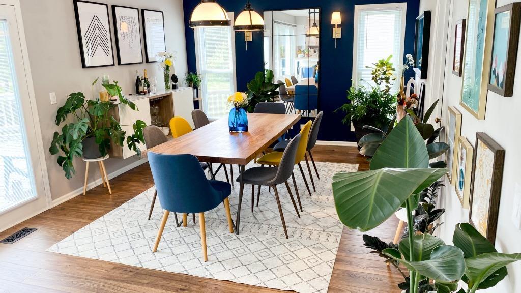 1025 Hobble Bush Lane