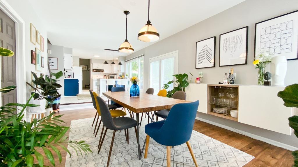 1025 Hobble Bush Lane