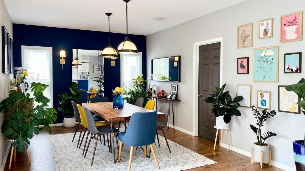 1025 Hobble Bush Lane