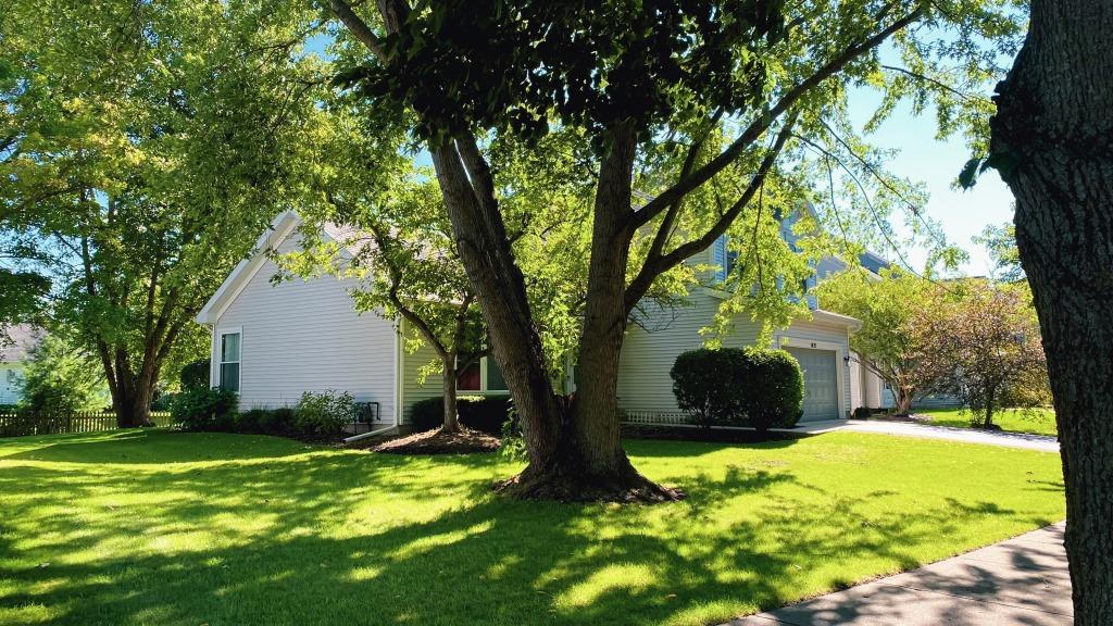 1025 Hobble Bush Lane