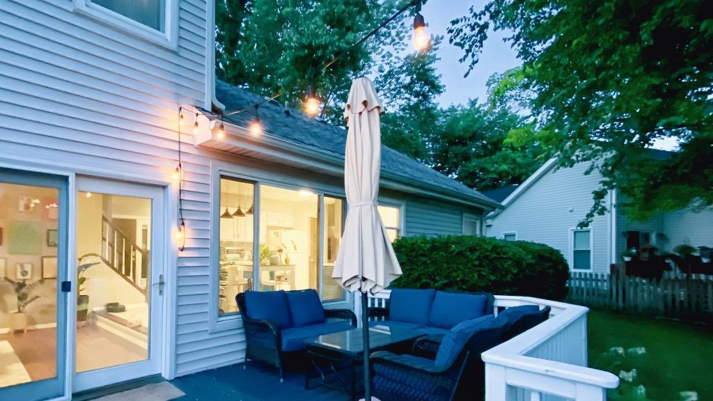 1025 Hobble Bush Lane