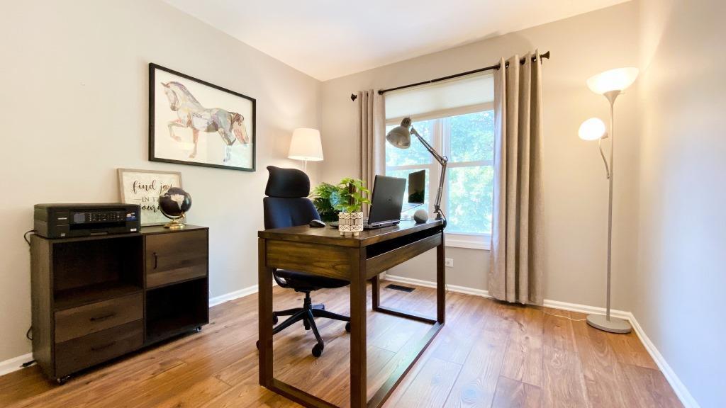 1025 Hobble Bush Lane