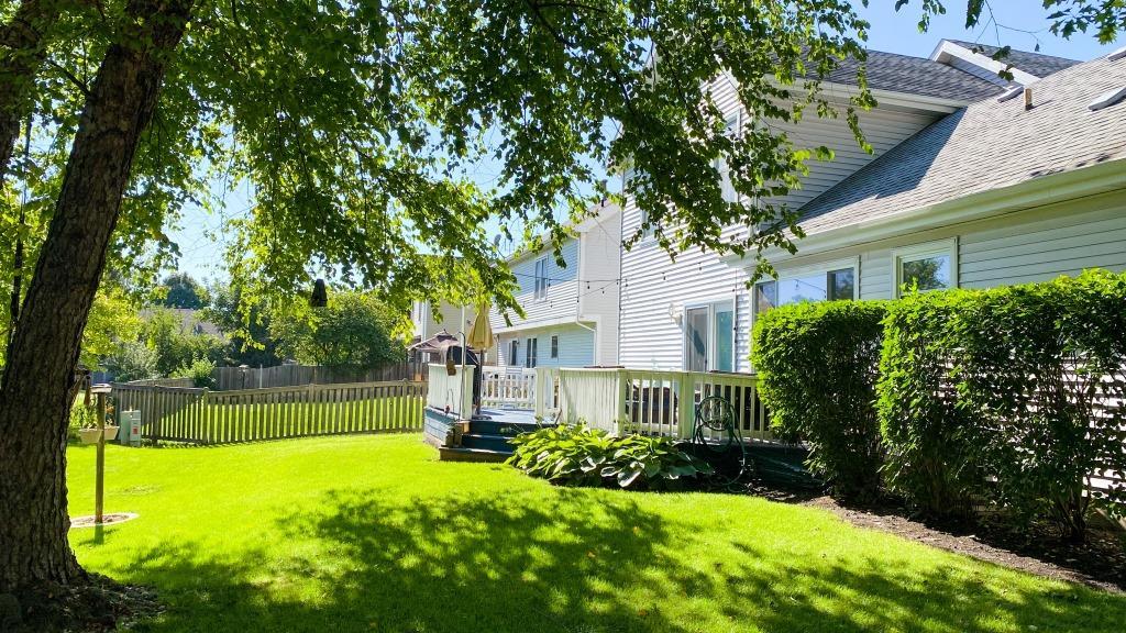 1025 Hobble Bush Lane