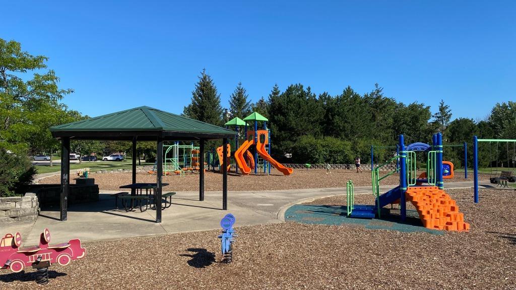 1025 Hobble Bush Lane