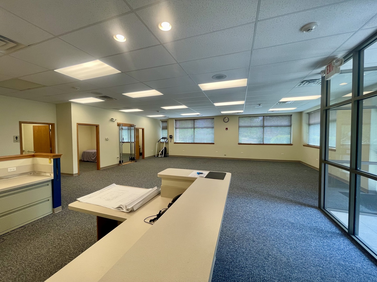 2418 W Indian Trail Road Unit: G