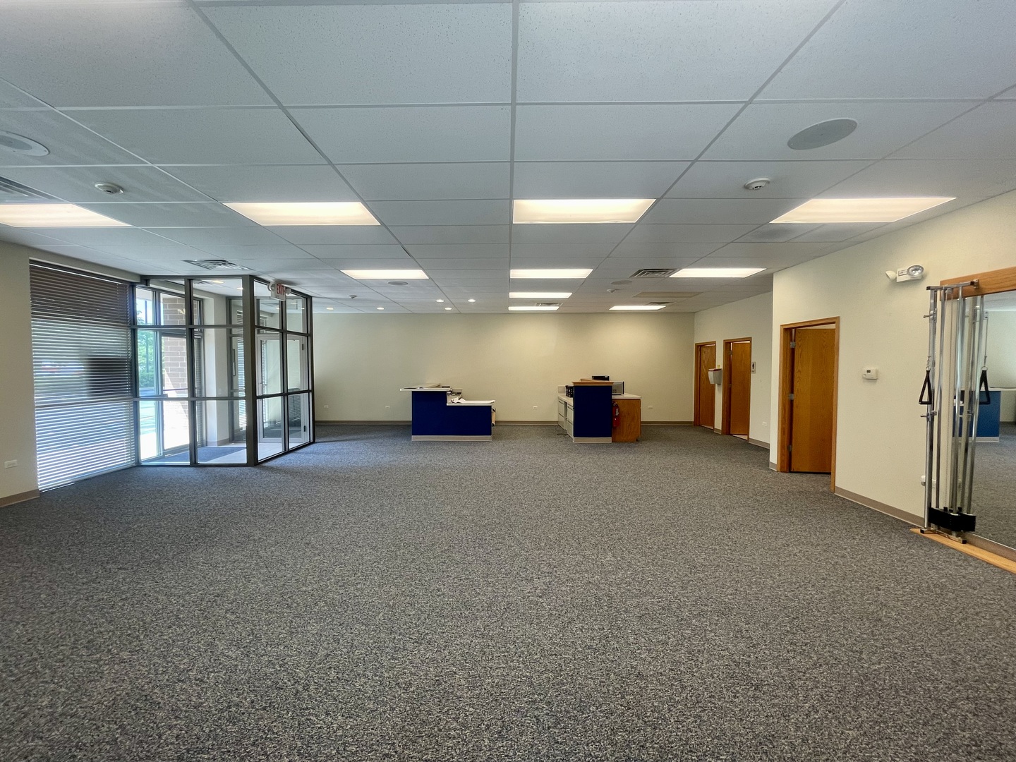 2418 W Indian Trail Road Unit: G