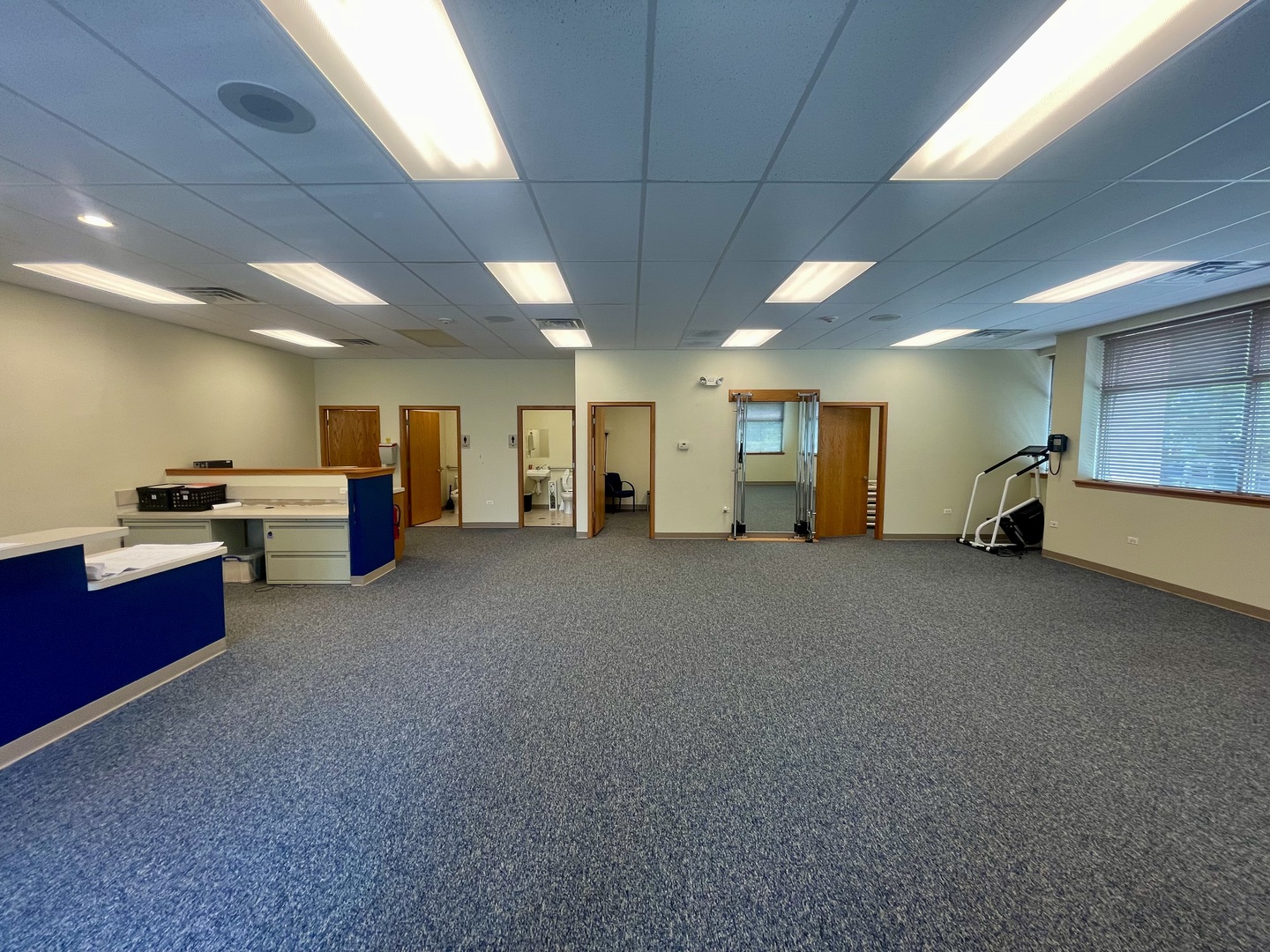 2418 W Indian Trail Road Unit: G