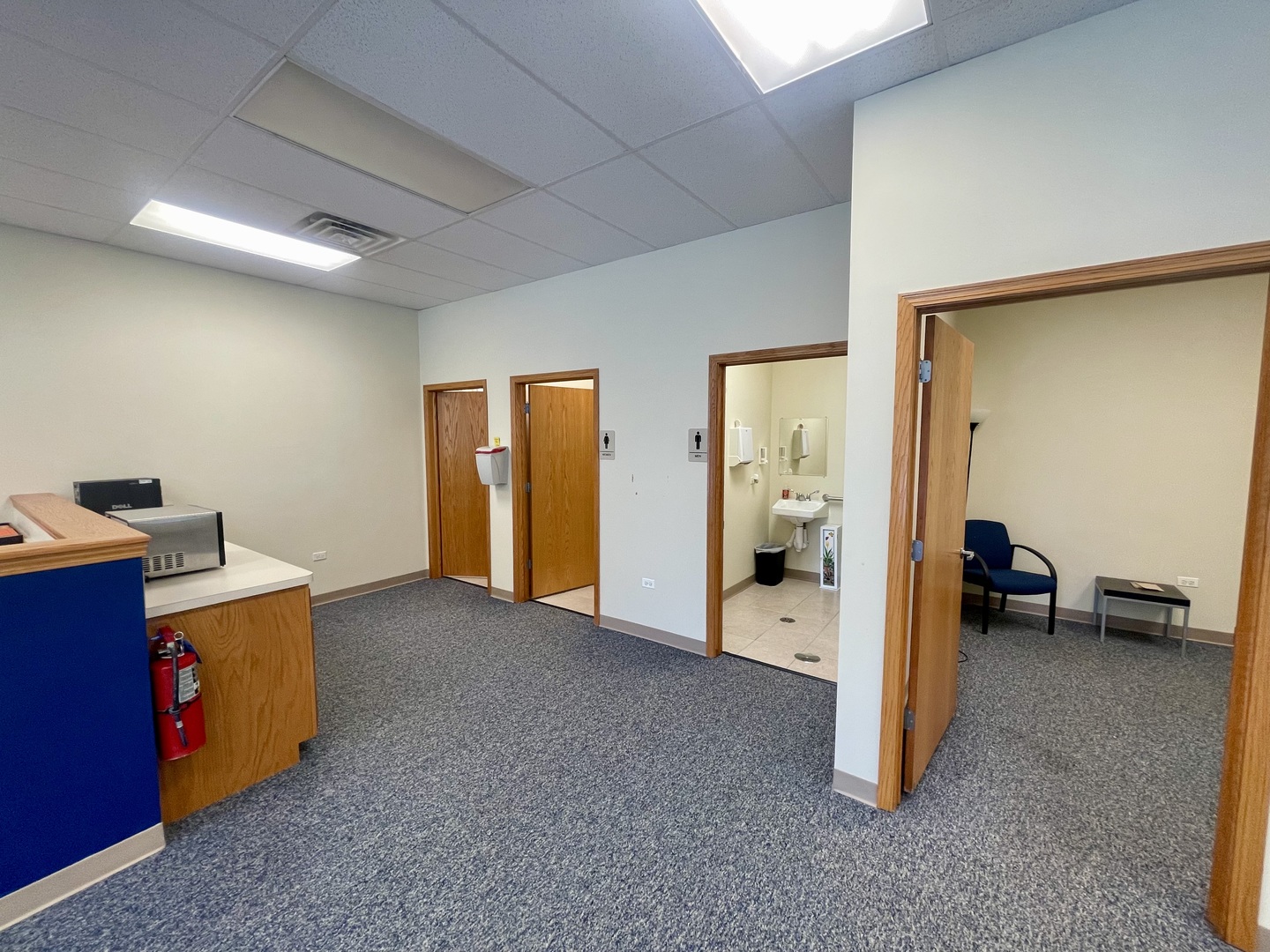 2418 W Indian Trail Road Unit: G