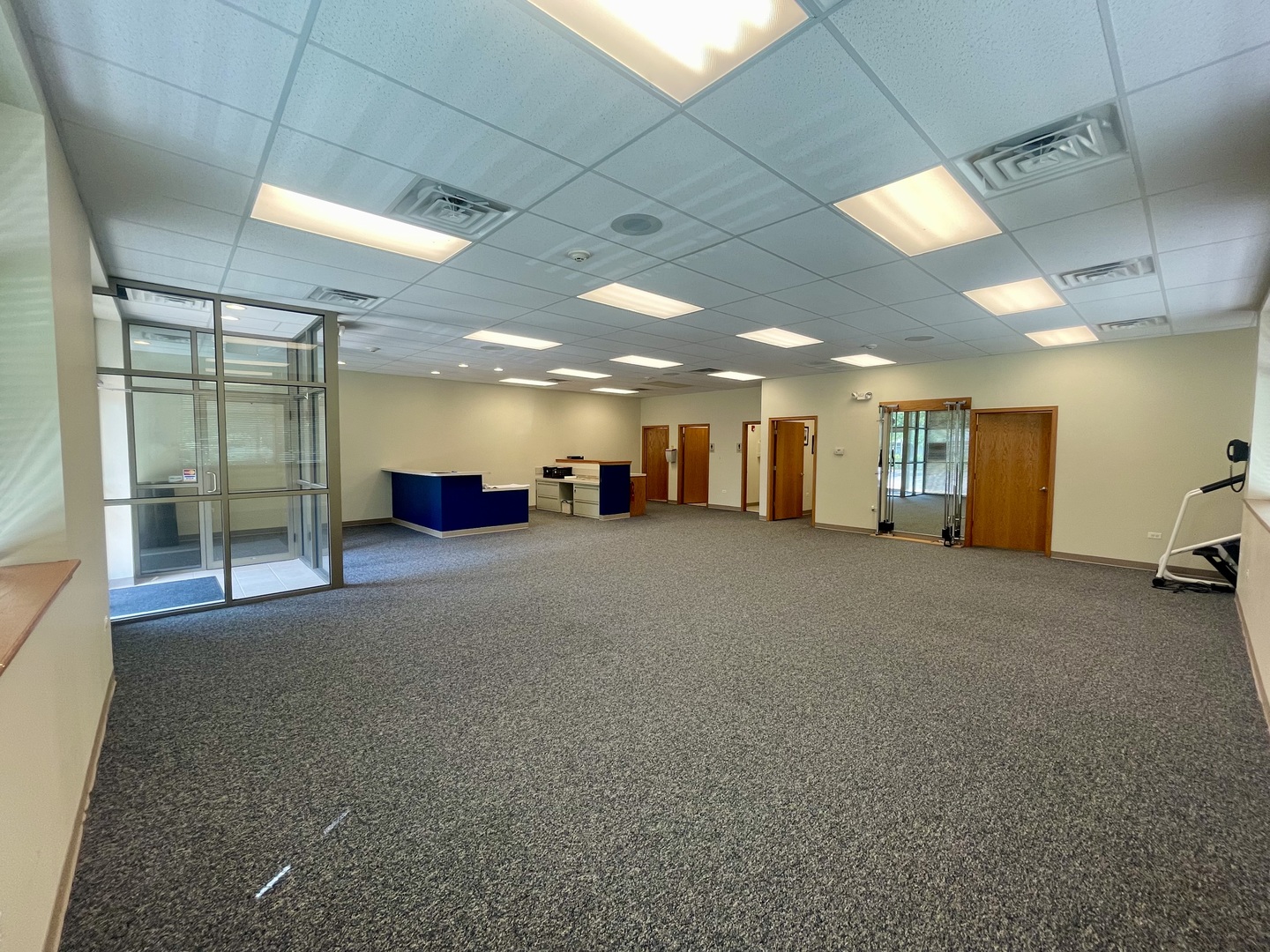 2418 W Indian Trail Road Unit: G
