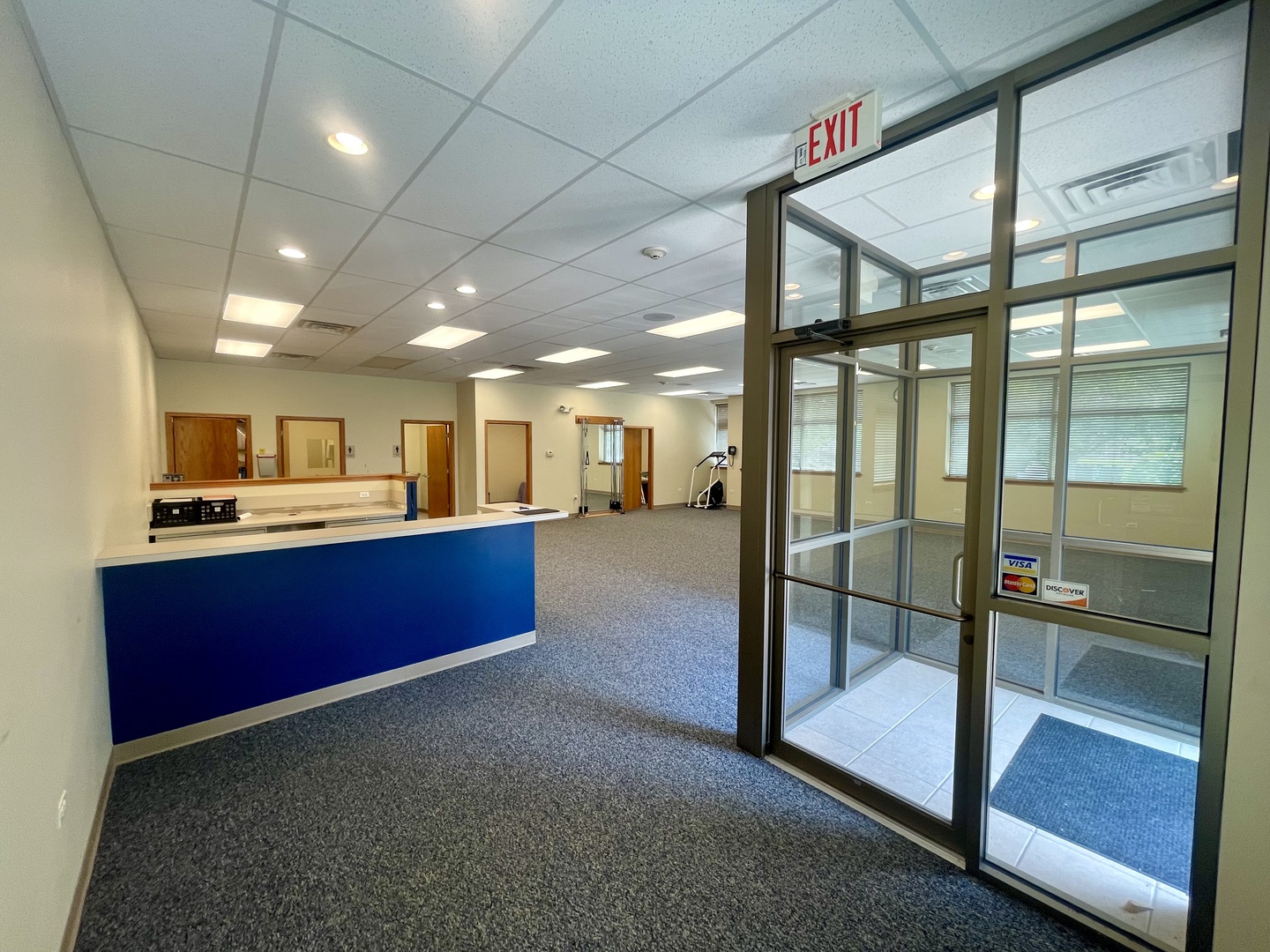 2418 W Indian Trail Road Unit: G