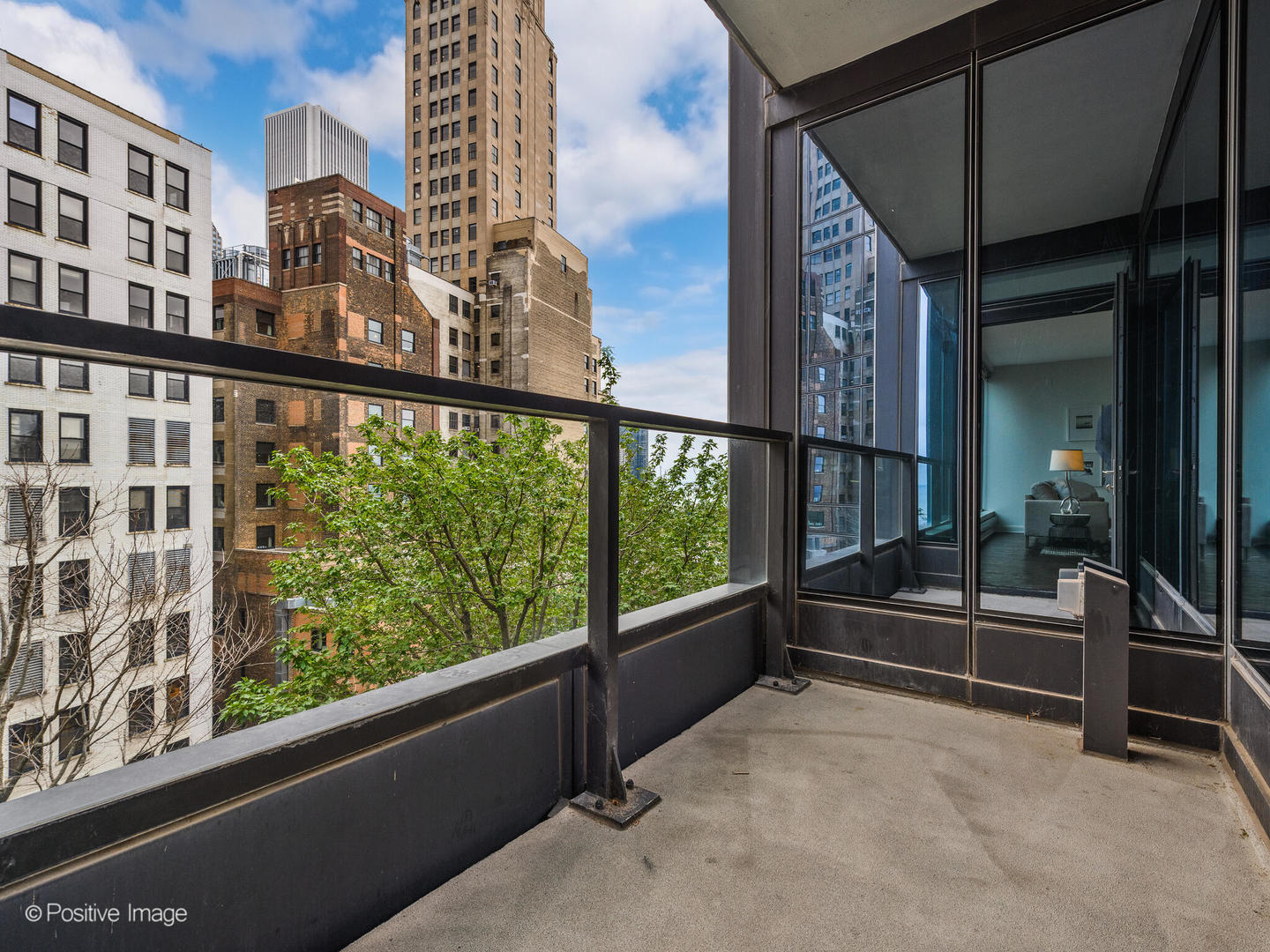 60 E MONROE Street Unit: 1708