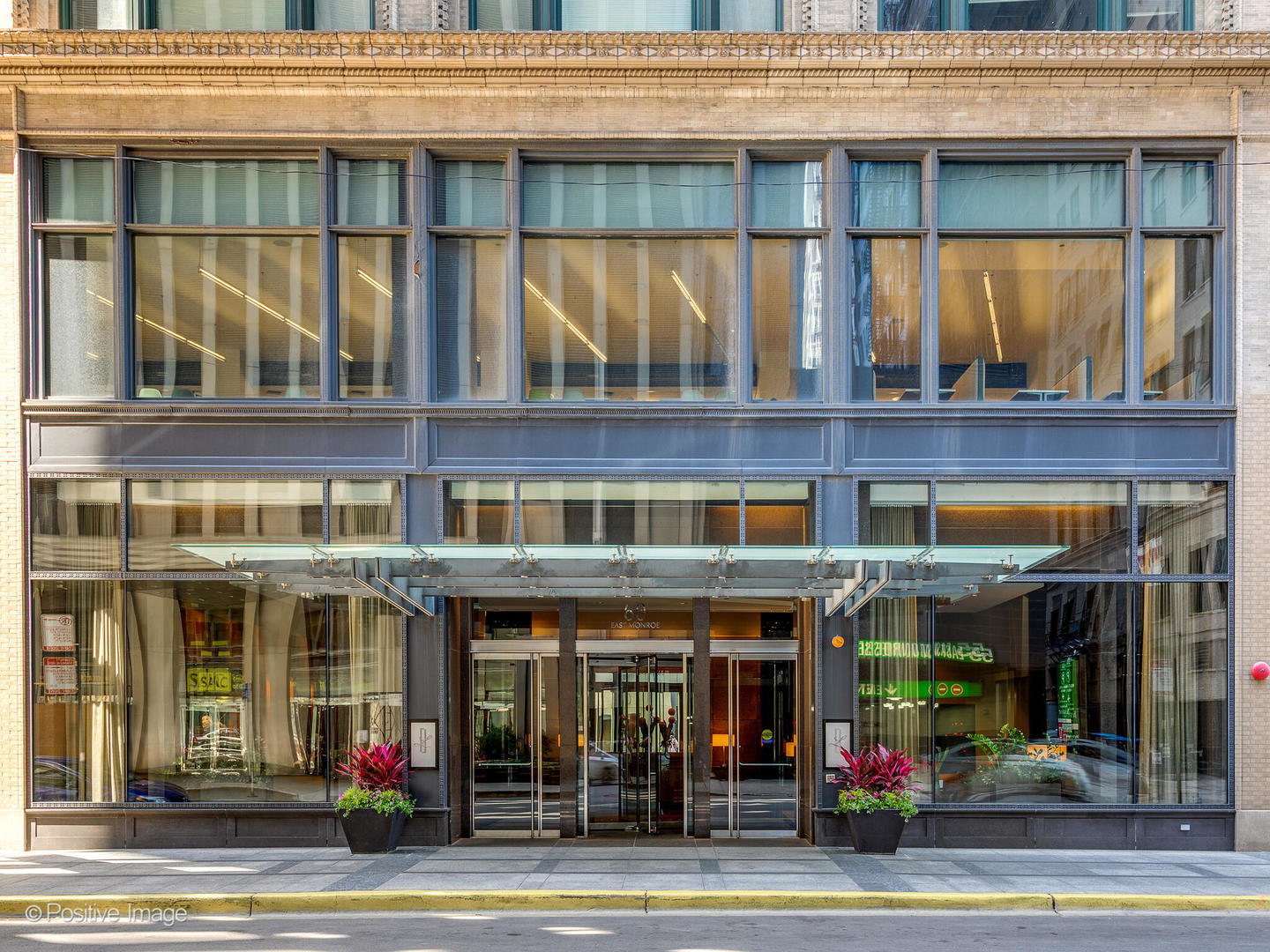 60 E MONROE Street Unit: 1708